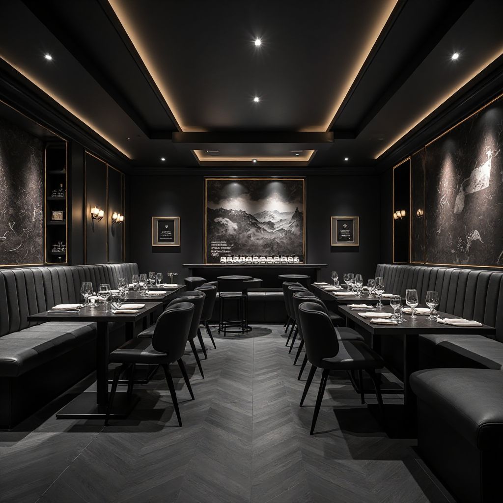 Rotterdam VIP Lounge