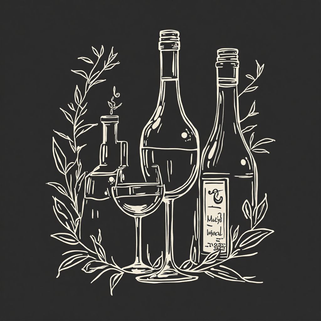 Luxury Beverage Distributors
