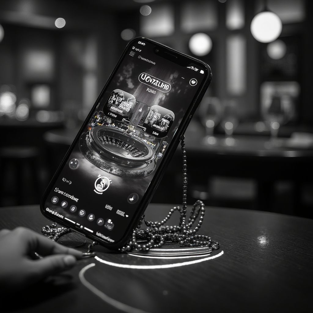 Mobile App Launch