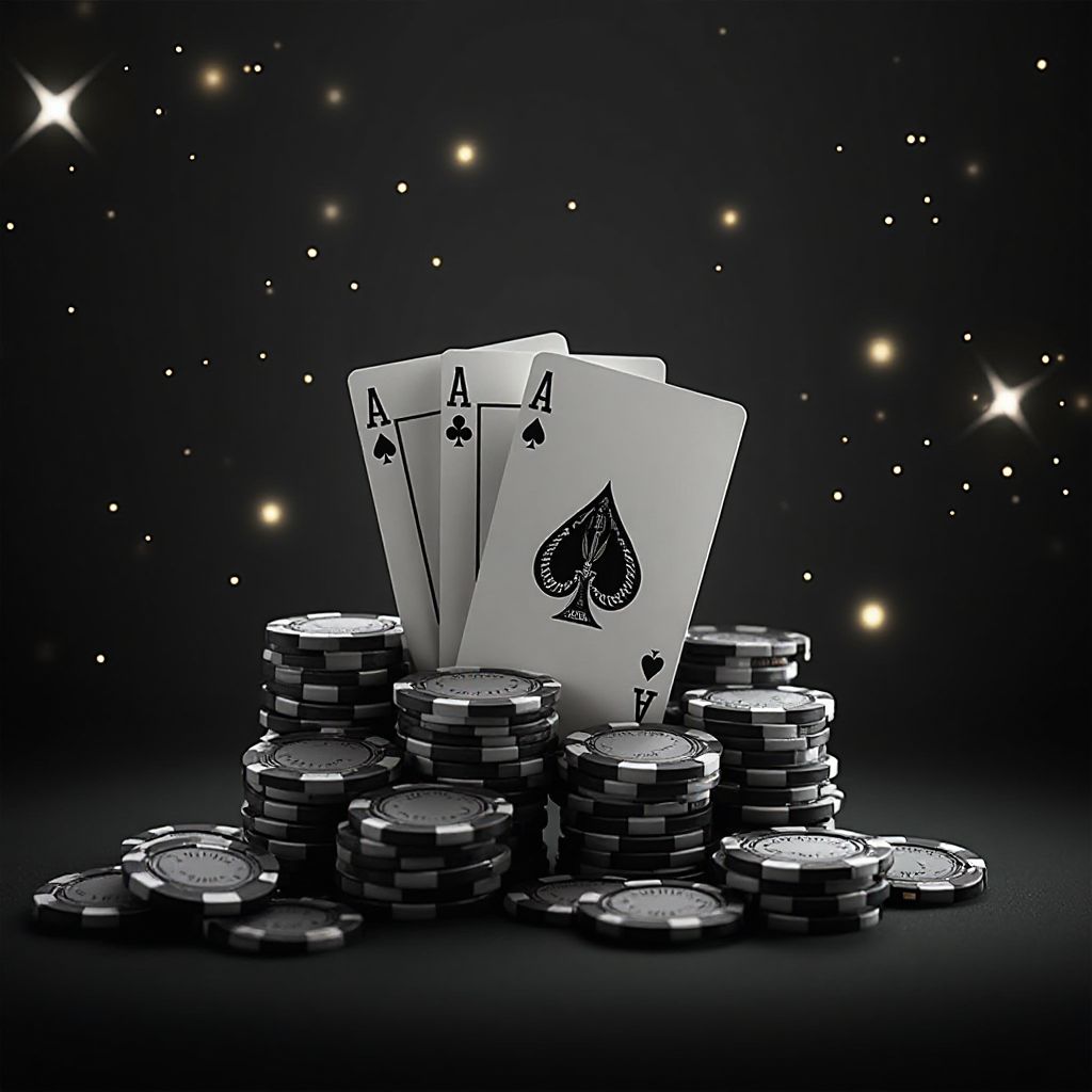 Poker Tournament