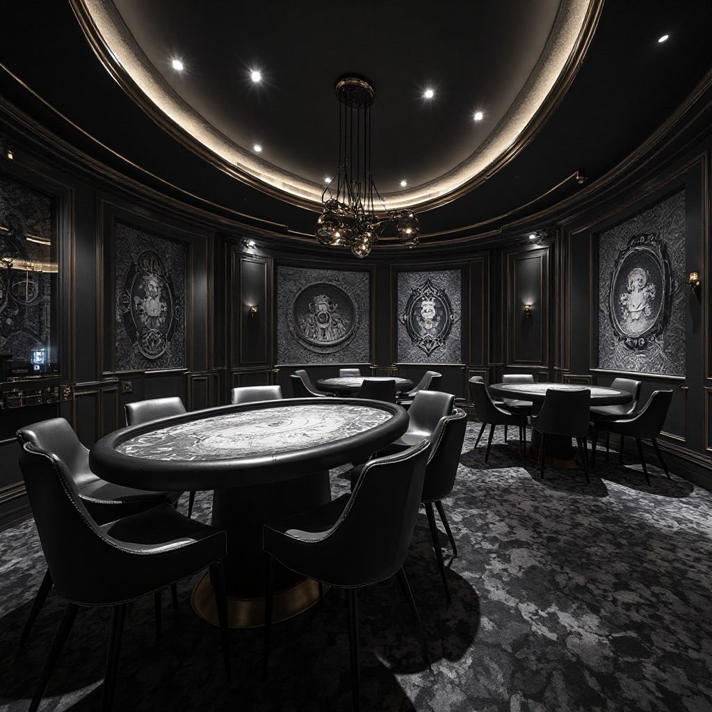 Rotterdam VIP Lounge