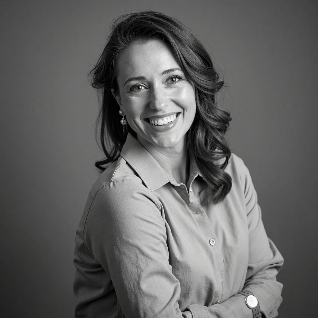 Sophie Vermeulen