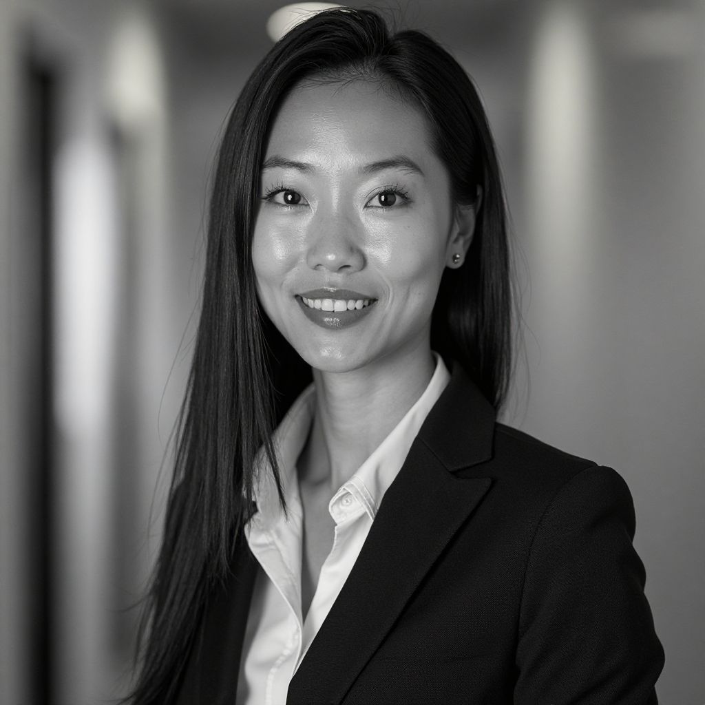 Jasmine Chen