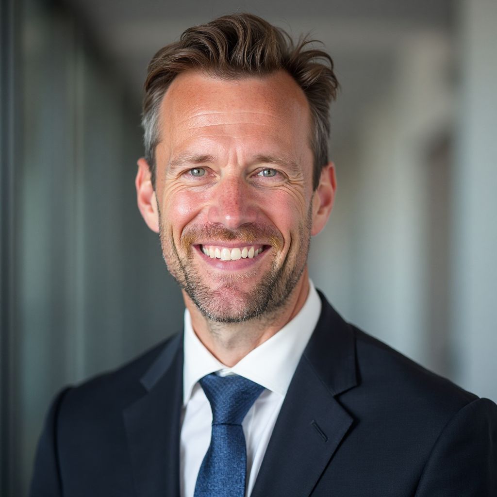 Marcus van Dijk