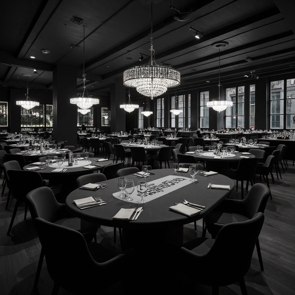 Utrecht Corporate Events